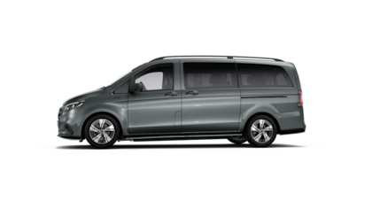 eVito Tourer - 360° view