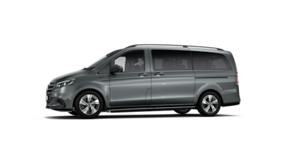 eVito Tourer - 360° view