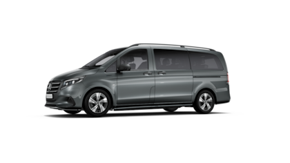 eVito Tourer - 360° view