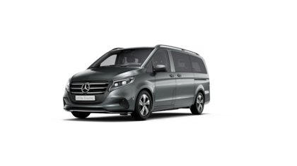 eVito Tourer - 360° view