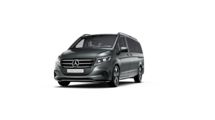 eVito Tourer - 360° view