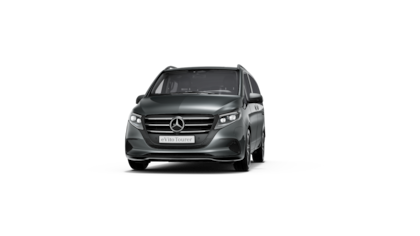 eVito Tourer - 360° view