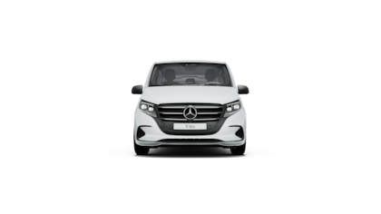 Vito Crew Cab - 360° view