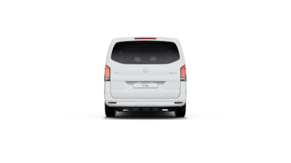 Vito Crew Cab - 360° view