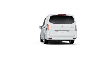 Vito Crew Cab - 360° view