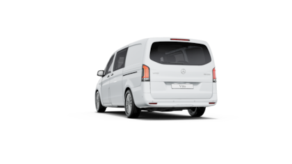 Vito Crew Cab - 360° view