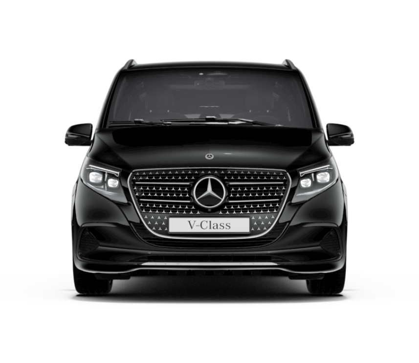 V-Class V250 AVANTGARDE MWB
