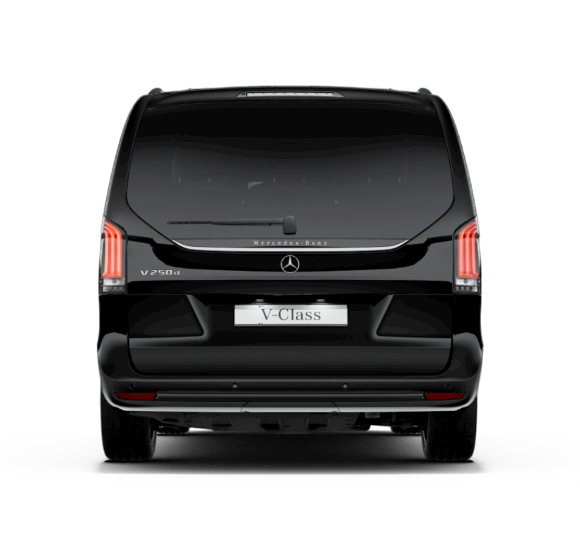 V-Class V250 AVANTGARDE MWB