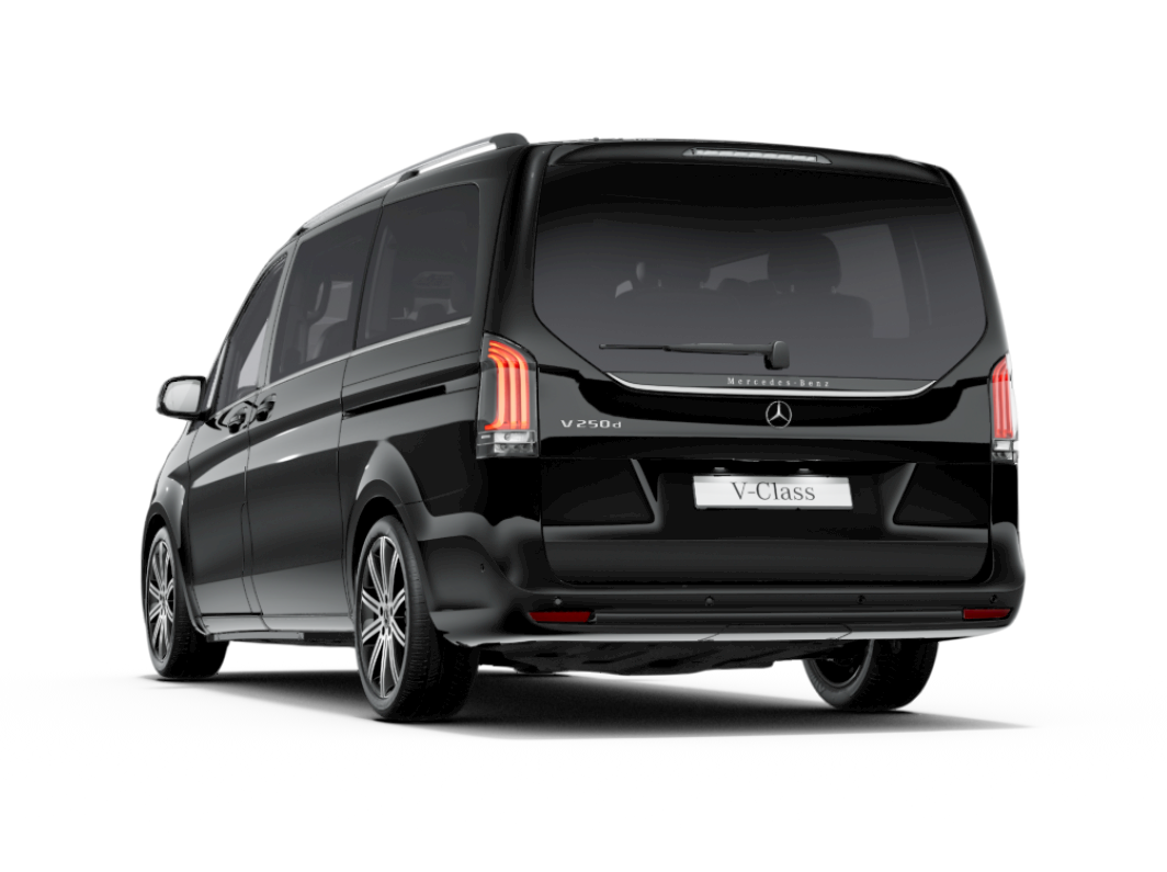 V-Class V250 AVANTGARDE MWB