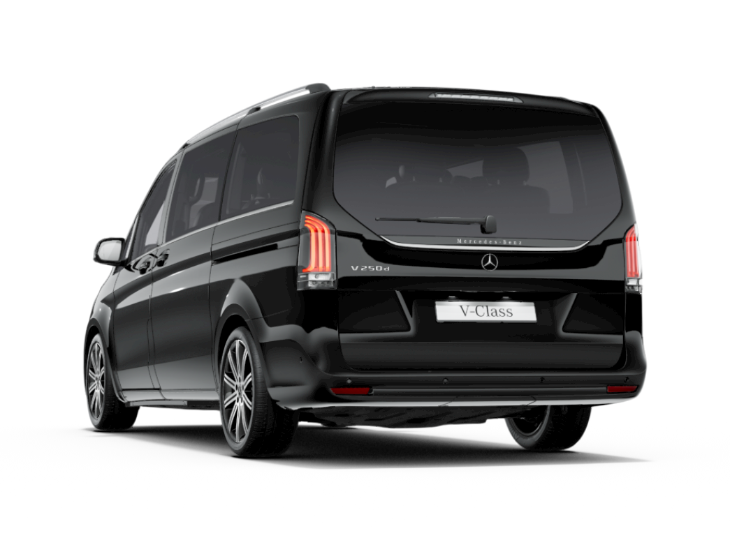 V-Class V250 AVANTGARDE MWB