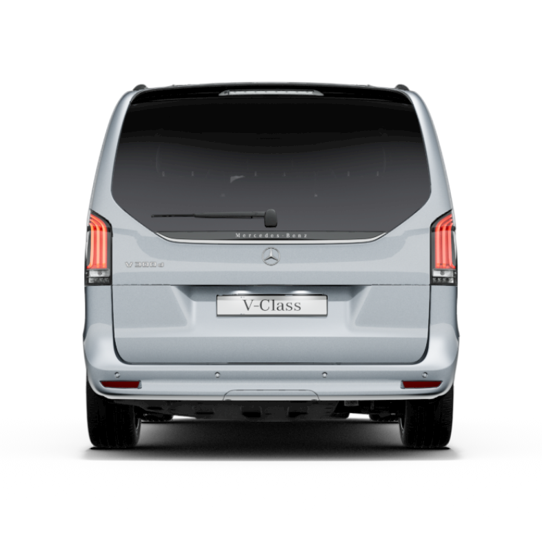 V-Class V300 EXCLUSIVE MWB