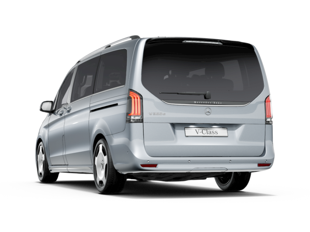 V-Class V300 EXCLUSIVE MWB