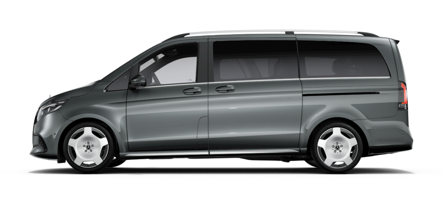 V-Class V300 EXCLUSIVE MWB
