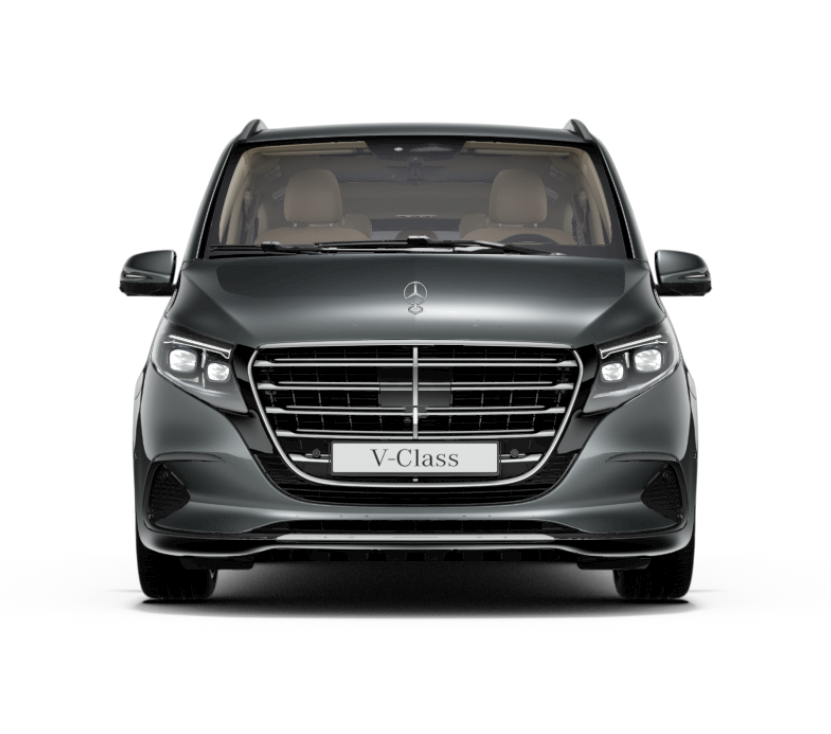 V-Class V300 EXCLUSIVE MWB