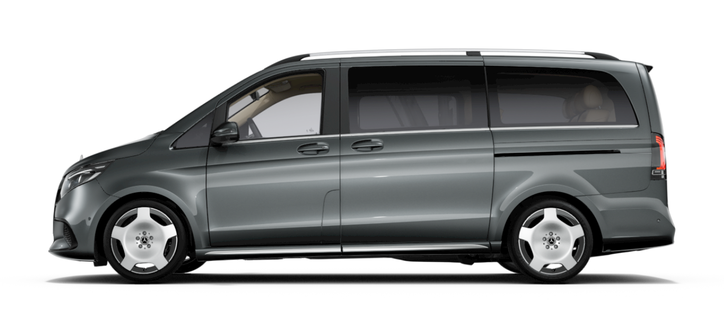 V-Class V300 EXCLUSIVE MWB