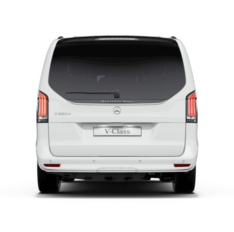 V-Class V250 AVANTGARDE MWB