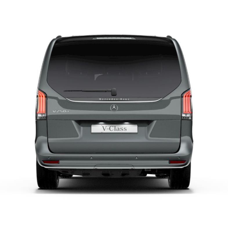 V-Class V250 AVANTGARDE MWB