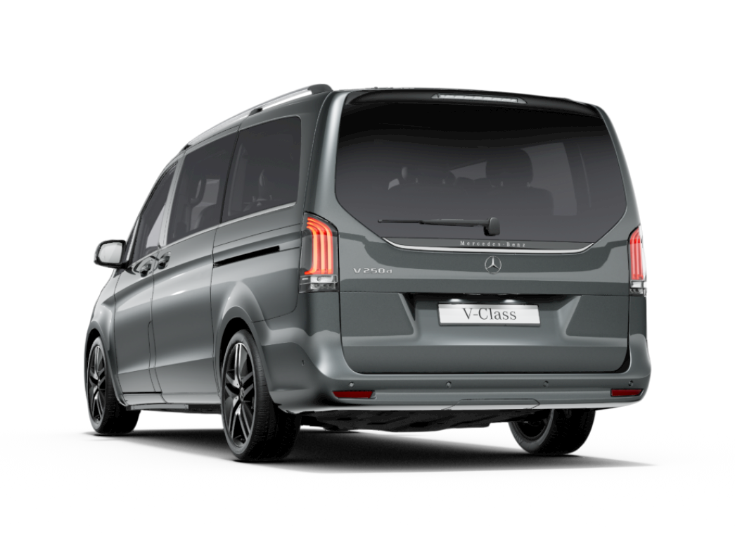 V-Class V250 AVANTGARDE MWB