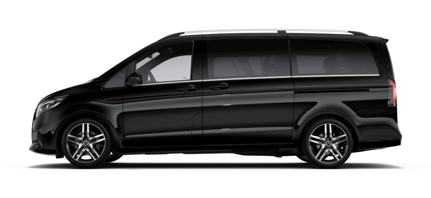 V-Class V250 AVANTGARDE MWB