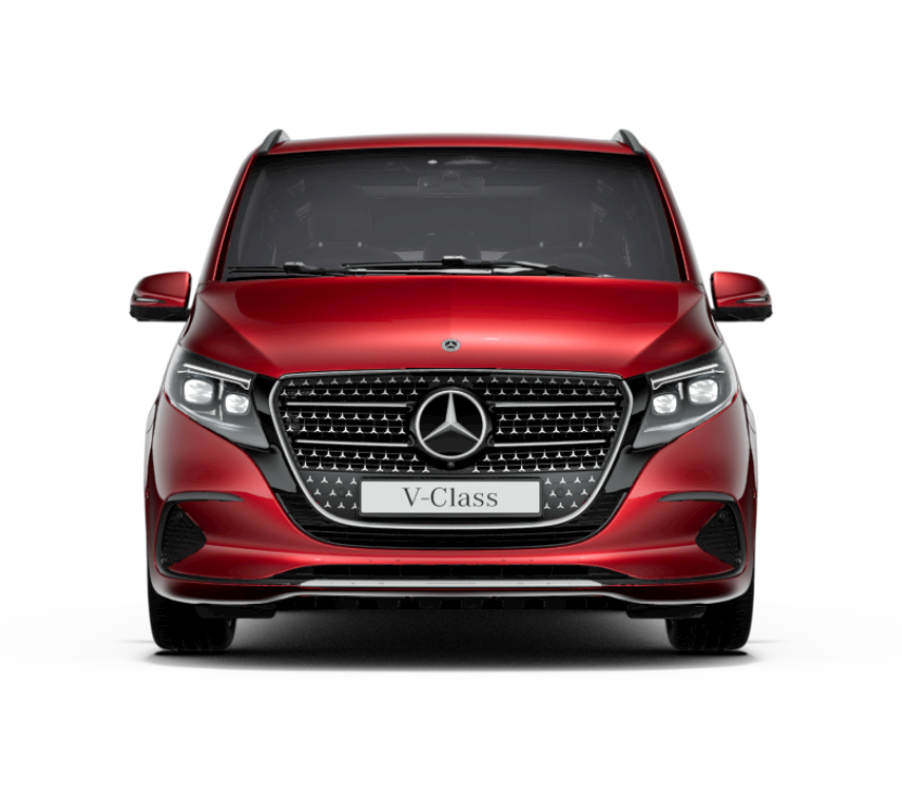 V-Class V250 AVANTGARDE MWB