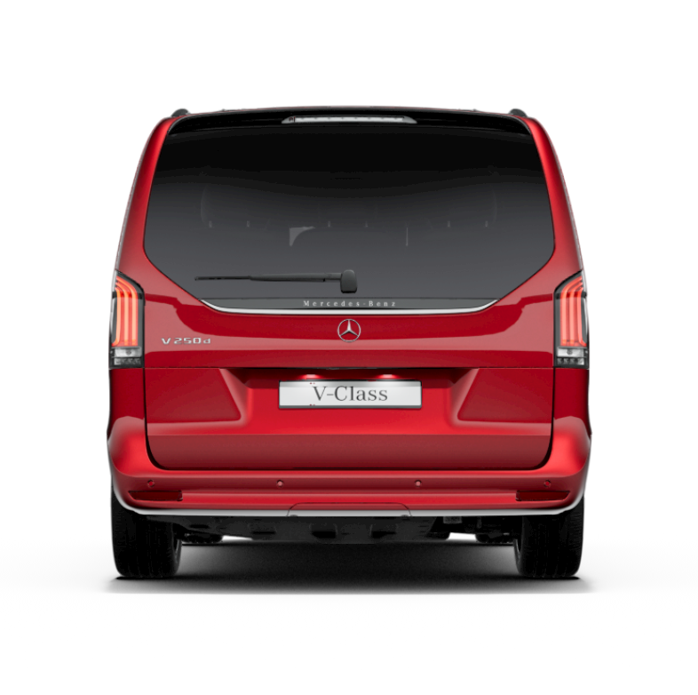 V-Class V250 AVANTGARDE MWB