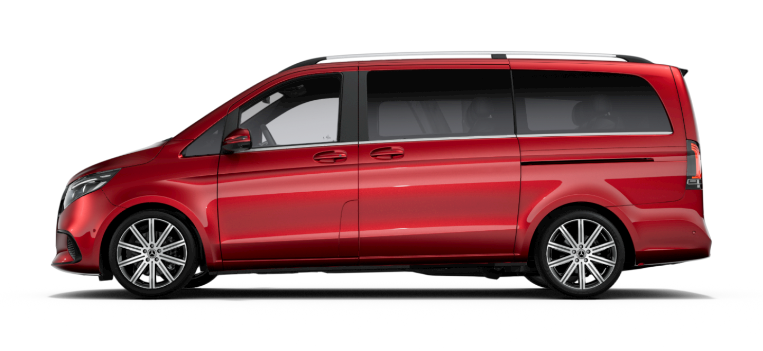 V-Class V250 AVANTGARDE MWB