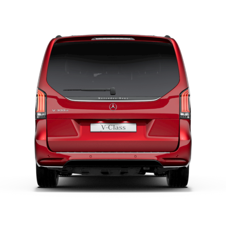 V-Class V300 AMG MWB