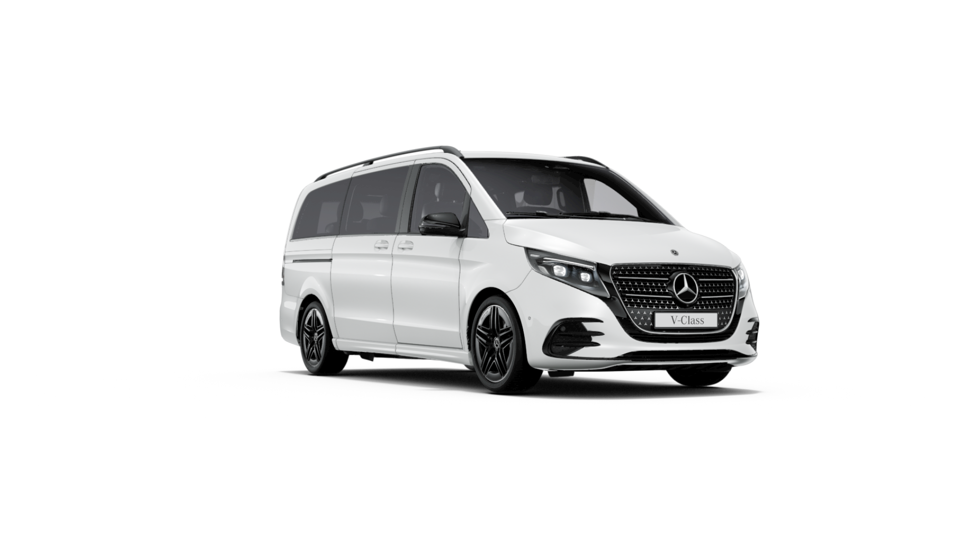 V-Class