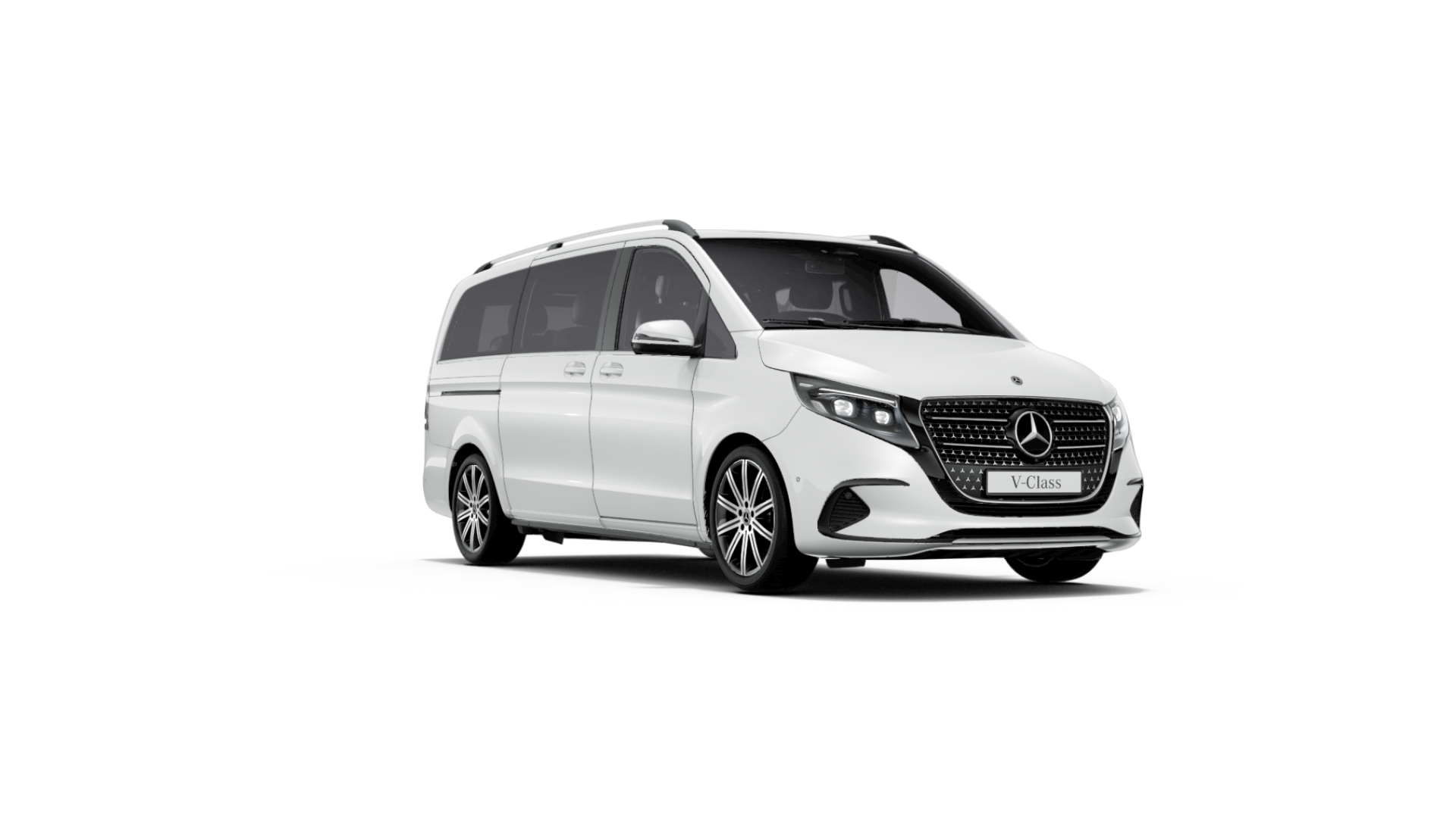 V-Class