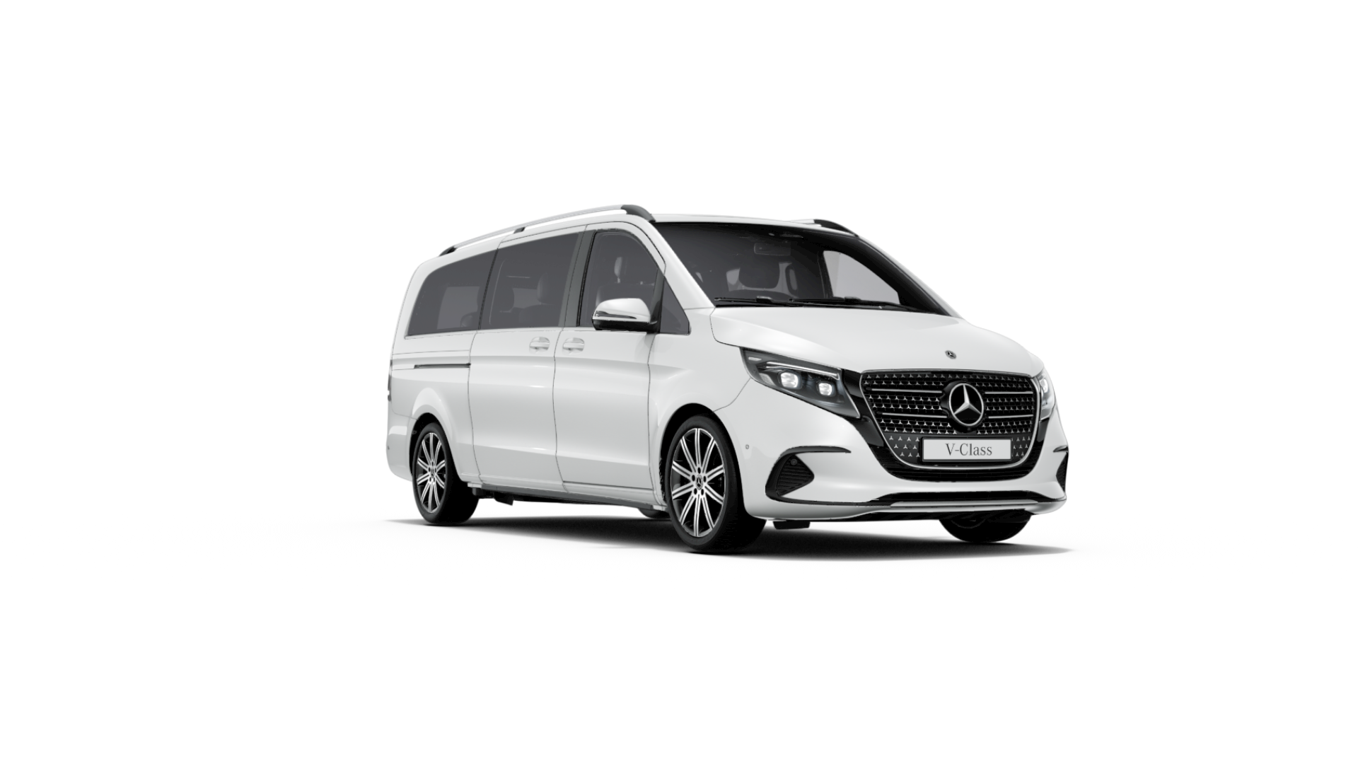 V-Class