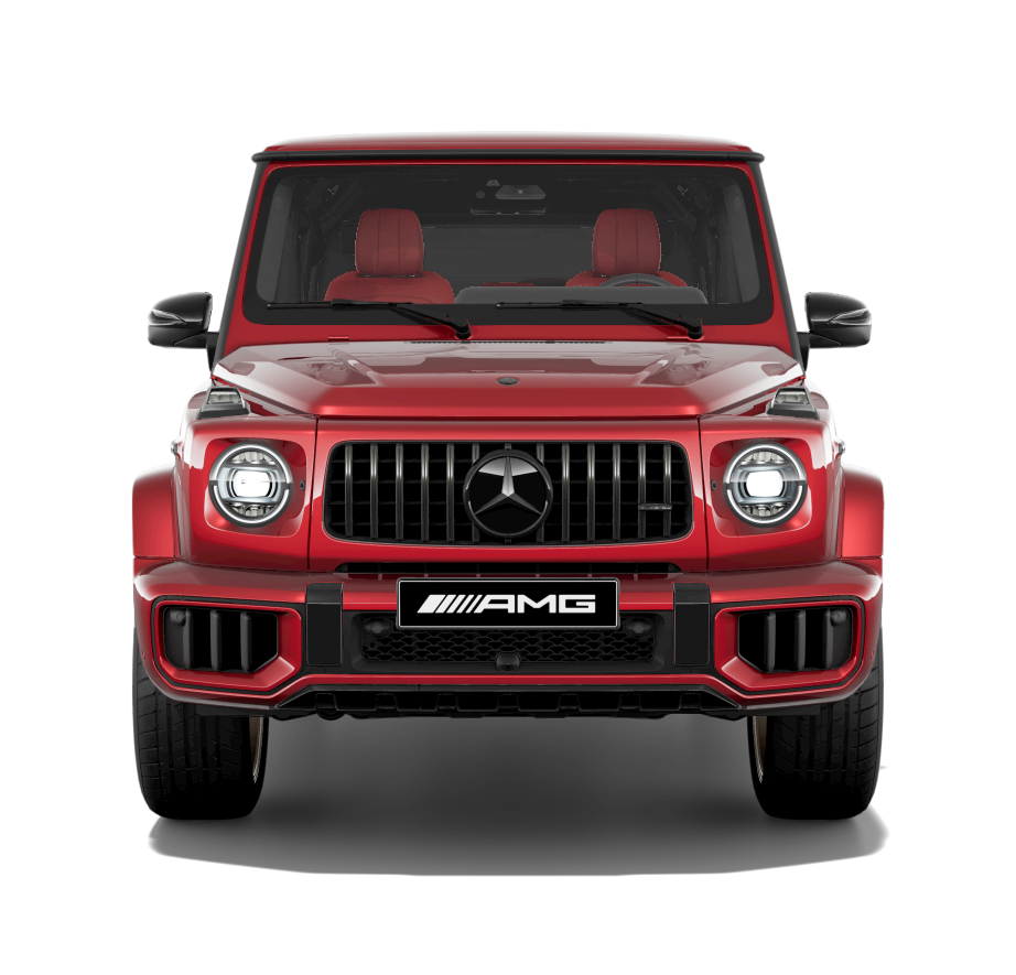 Mercedes-AMG G 63