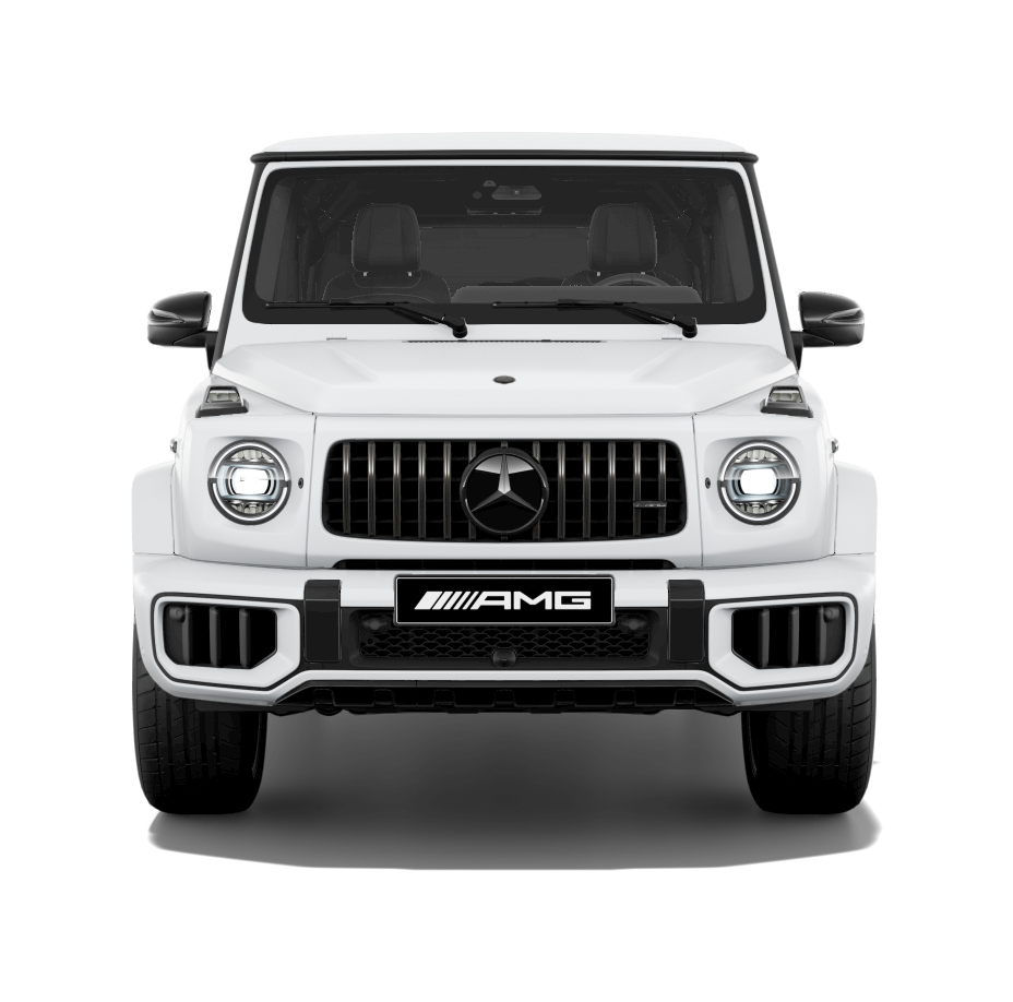 Mercedes-AMG G 63