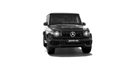 G-Class - 360° view