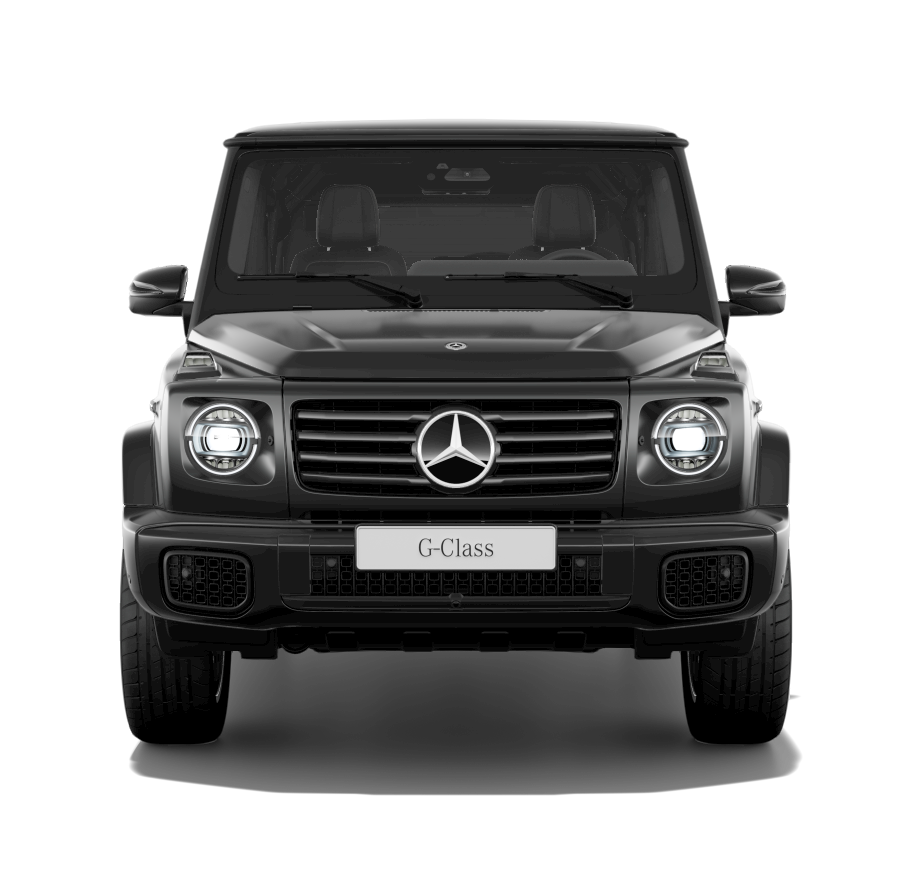 G 450 d