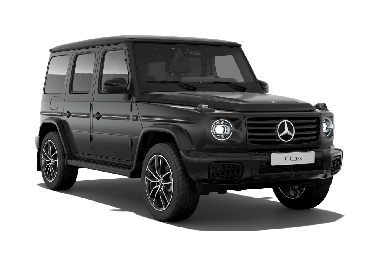 G 450 d