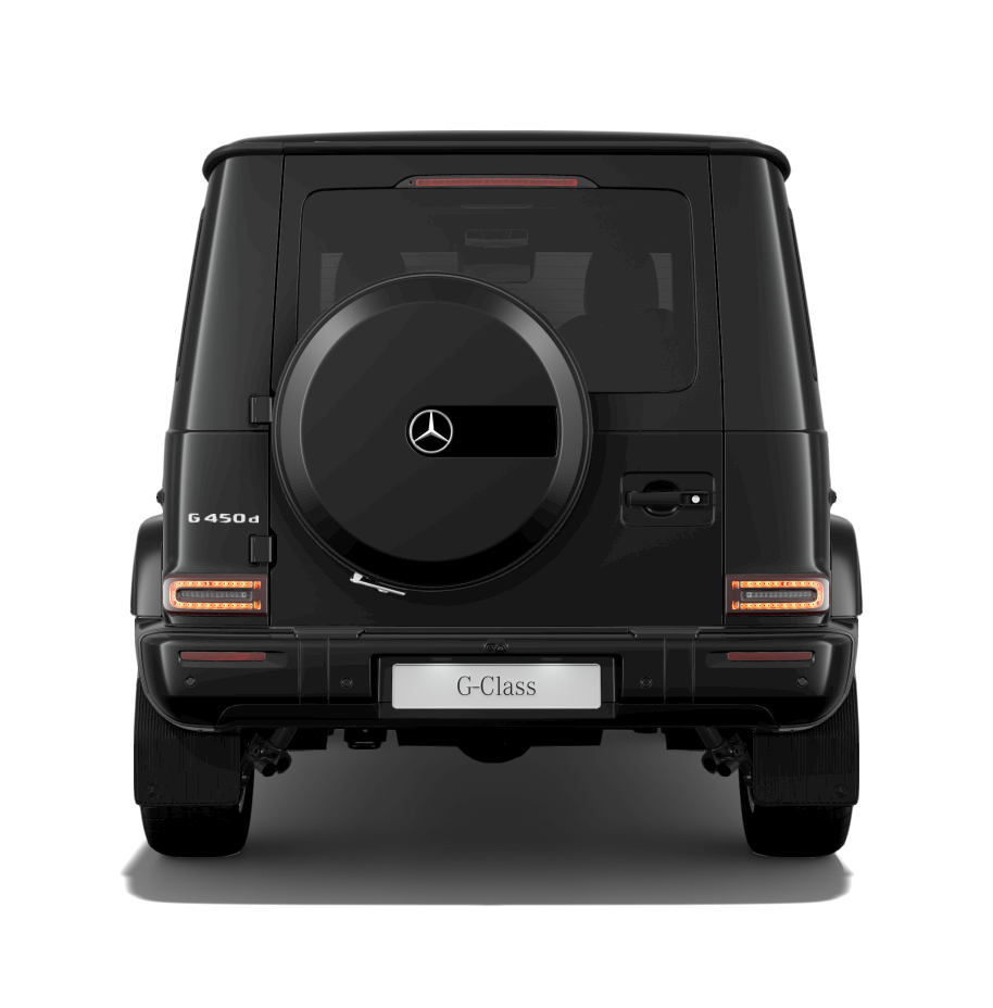 G 450 d
