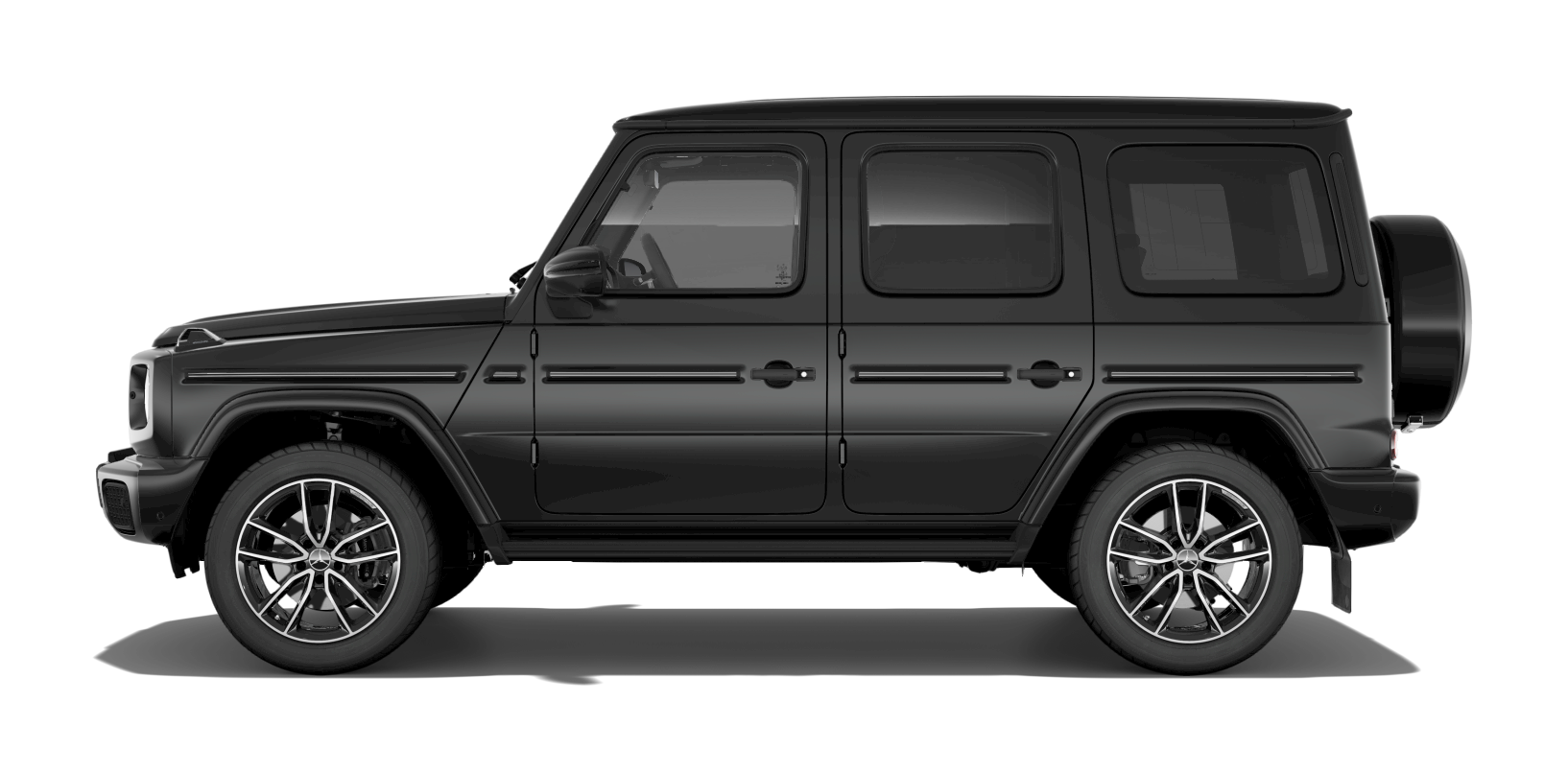 G 450 d
