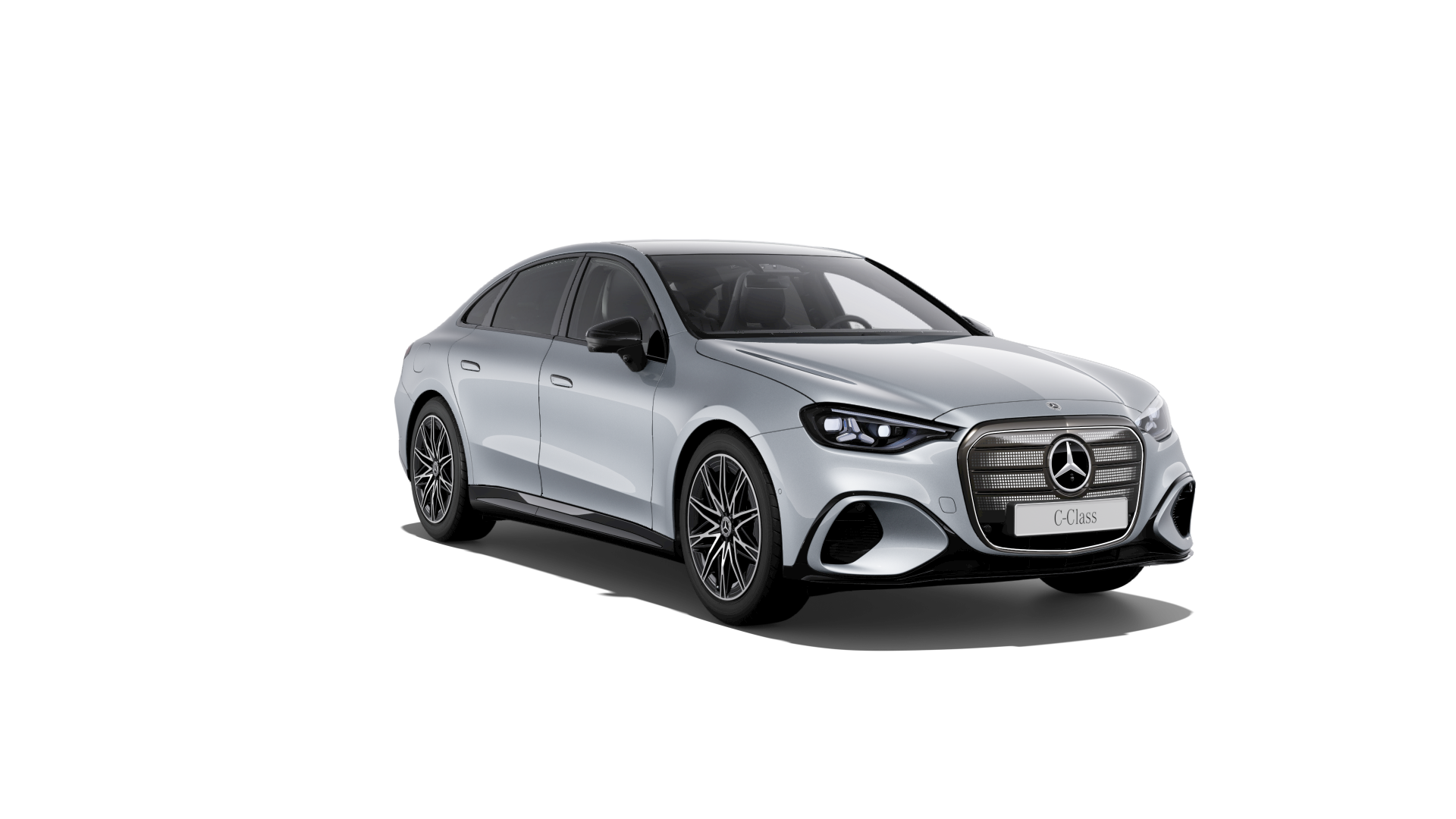 C-Class Sedan