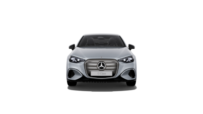 C-Class Sedan - 360° view