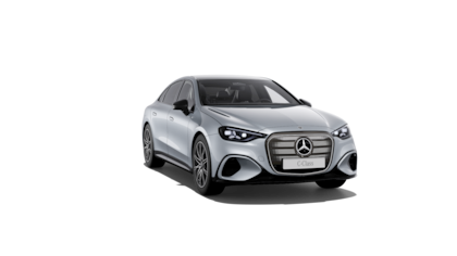 C-Class Sedan - 360° view