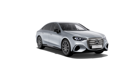 C-Class Sedan - 360° view