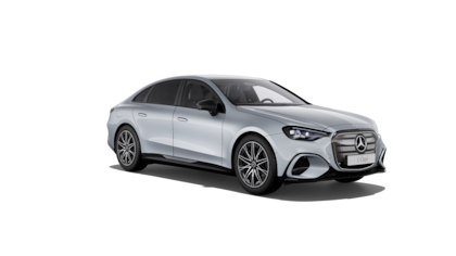 C-Class Sedan - 360° view