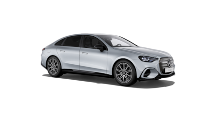 C-Class Sedan - 360° view