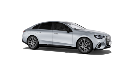 C-Class Sedan - 360° view