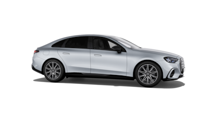 C-Class Sedan - 360° view