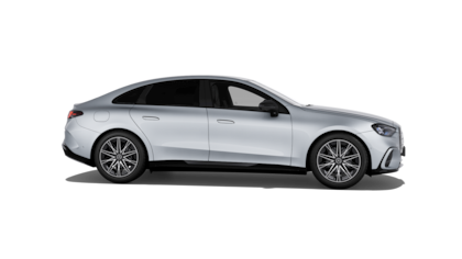 C-Class Sedan - 360° view