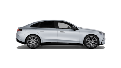 C-Class Sedan - 360° view