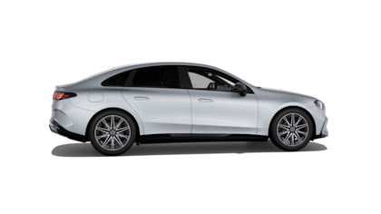C-Class Sedan - 360° view