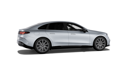 C-Class Sedan - 360° view