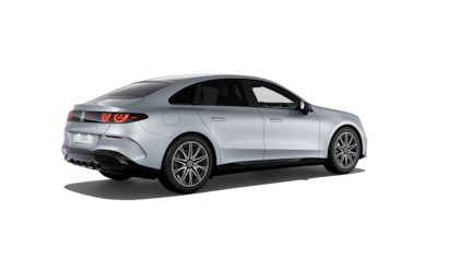 C-Class Sedan - 360° view